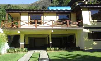 Imagem: 02 casas - Caleme - Teresópolis - RJ