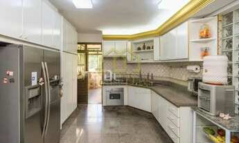 Imagem 7: Sobrado para aluguel tem 500 metros quadrados com 3 quartos em Setor Bueno - Goiânia - GO