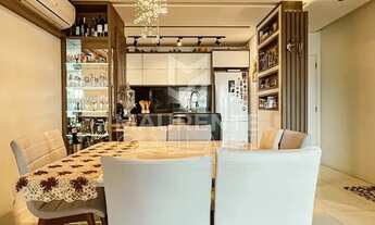 Imagem 3: Apartamento de 3 dormitórios com suíte no Estreito