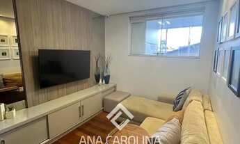 Imagem 3: Apartamento em Centro - Montes Claros