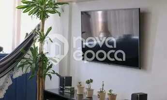 Imagem 5: Gávea Apartamento com 1 dormitório