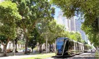 Imagem: Apartamento à venda com 1 quarto, sendo