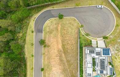 Imagem 5: Terreno plano à venda, 1402 m² por R$ 1.590.000 - Condomínio Residencial Arboretum - Vinhe
