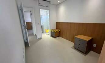 Imagem 4: Imóvel para aluguel tem 72 metros quadrados com 2 quartos em Campo Grande - Santos - SP