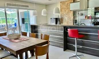 Imagem 5: Apartamento para Venda em Florianópolis, Pântano do Sul, 3 dormitórios, 3 suítes, 4 banhei