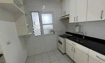 Imagem 7: Apartamento 2 dormitórios para locação no Jardim Aquárius próximo à Praça