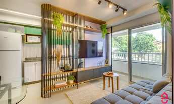 Imagem 7: Linea Leste Oeste - 76m² (3Q com Suíte) em Setor Marechal Rondon - Goiânia, GO