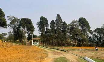 Imagem 6: Vendo Terreno em Ibiúna 500m² com Lazer e Segurança em Promoção