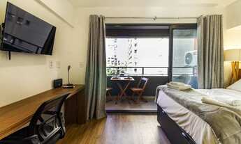 Imagem 7: Studio para locação em Perdizes - PUC