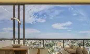 Imagem: Korá - Apto 103m² 3 suítes, sacada gourmet