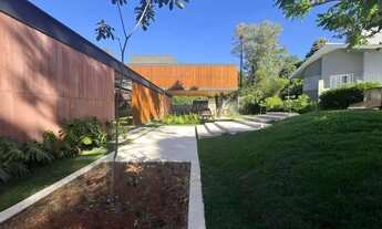 Imagem 5: Casa à venda e para alugar em Araçoiaba da Serra, Condomínio Lago Azul, com 5 suítes, com