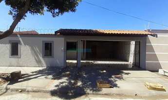 Imagem: CASA COM 3 DORMITÓRIOS PARA LOCAÇÃO