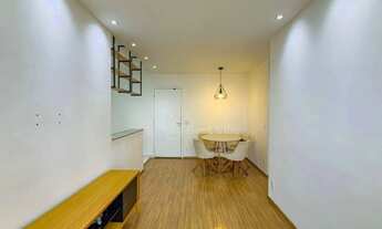 Imagem 4: Apartamento à venda, 68m² por R$714.000 - Edíficio Win - Alphaville - Barueri/SP