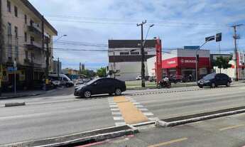 Imagem 5: Lojas a venda no bairro Monte Castelo - Fortaleza - CE