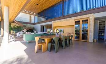 Imagem 4: Casa à venda Fazenda da Grama, em Itupeva, com 6 suítes, com 1532 m²