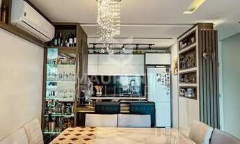 Imagem 4: Apartamento de 3 dormitórios com suíte no Estreito