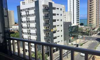 Imagem 4: Apartamento 3 Quartos com Vista Mar em Piedade