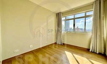 Imagem 4: Apartamento reformado para locação, 37m², 1 dormitório, 1 banheiro, Bela Vista