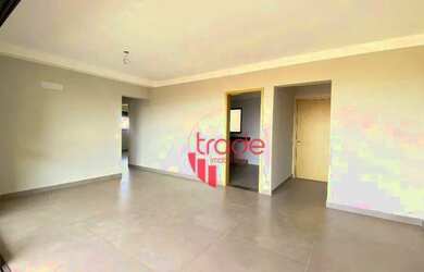 Imagem 7: Apartamento A Venda Com 03 Quartos No Jardim Olhos D'Água Em Ribeirão Preto Com Varan