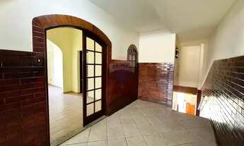 Imagem 6: Casa Linear 3 qtos no Centro de Olaria Versátil para Moradia ou Comércio