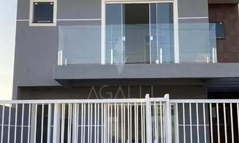 Imagem: Sobrado com 3 dormitórios à venda, NEREIDAS