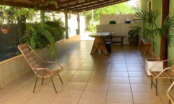 Imagem: Casa a venda em Goianira-Go Parque Los Angeles