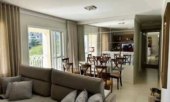 Imagem 3: Apartamento Edificio Dueto Boulevad venda tem 104 m2 com 3 quartos em Bom Jardim - Rio Pre