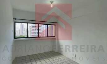 Imagem 4: Apartamento com 2 Quartos + Rev. 82m² em Boa Viagem. Próx a Escola Americana