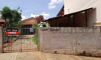 Imagem: CA231 - CASA A VENDA NO CENTRO