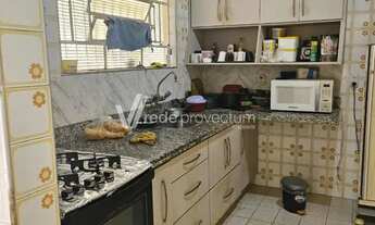 Imagem 6: Casa - Jardim Conceição - Campinas