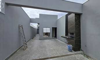 Imagem: Casa Maravilhosa no Monte Belo!