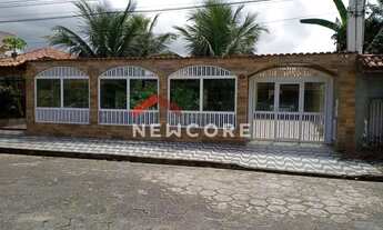 Imagem: Casa em Rua Antônio Candido - Vera Cruz