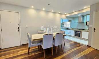 Imagem 3: Apartamento à venda Cascatinha Juiz de Fora (MG