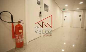 Imagem 2: Sala-À VENDA-Centro-Rio de Janeiro-RJ