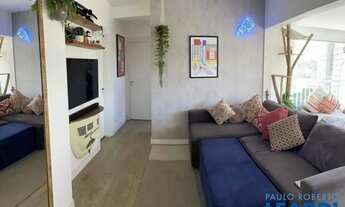 Imagem 4: APARTAMENTO - VILA MASCOTE - SP