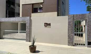 Imagem: Apartamento 89 metros - 3/4 quartos- Jatiúca