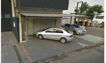 Imagem 2: Casa com ponto comercial