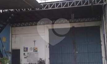 Imagem 6: Galpão à venda ou para locação em Tatuapé - SP