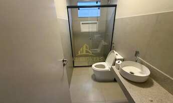 Imagem 6: Casa Linear Reserva do Valle 1 com 2 quartos, 1 suíte master, sala, cozinha, 2 banheiros