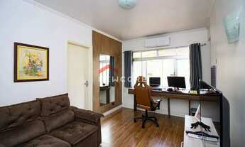 Imagem: Apartamento em Rua Pereira Barreto - Gonzaga