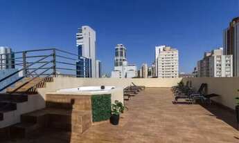 Imagem 5: Studio para venda em Santana com 1 quarto , 24m²