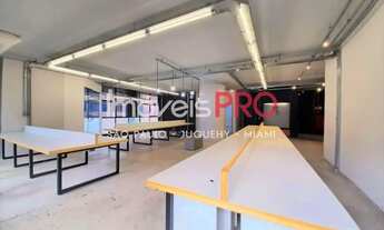 Imagem 2: Oportunidade ÚNICA ! Conjunto comercial com o pé na Paulista ! 694 m², 15 salas, 2 salões