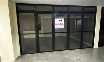 Imagem 2: LOJA NA AV. SANTOS DUMONT (CENTRO