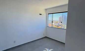 Imagem 4: Imóvel para aluguel tem 92 metros quadrados com 3 quartos em São Francisco - Ilhéus - BA