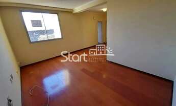 Imagem 2: Apartamento - Jardim Guanabara - Campinas