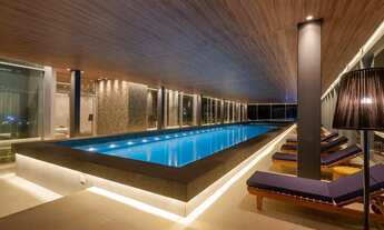 Imagem: Venda Apartamento 3 Dormitórios - 175 m²