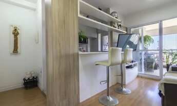 Imagem: Apartamento para venda em Butantã com 2