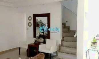 Imagem 4: Sobrado 3 suítes, 4 vagas, 185m2 no Jardim Cidade Pirituba