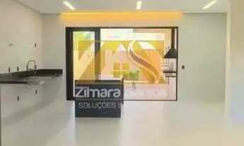 Imagem 5: Sobrado Alto Padrão com 4 suítes, 333 m² - 1605 sul (ACSU SO 140) - (Condomínio Mirante do