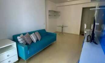 Imagem 3: Rarus Flats - Flat para locação - Edifício Via Paulista Home Stay
